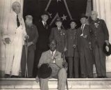 CIVIL WAR OP-ED: Old times Not Forgotten During Confederate History Month Black Southern Veterans